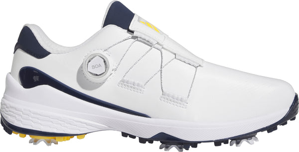 ゴルフシューズBOOST LIGHTSTRIKE BOA 23.7 adidas-ZG23-BOA-LightStrike-