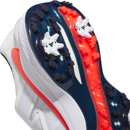 adidas ZG23 BOA LightStrike Mens Golf Shoes - White