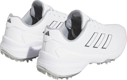 adidas ZG23 Mens Golf Shoes - White