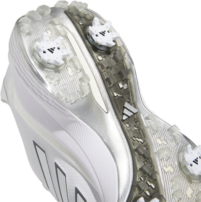adidas ZG23 Mens Golf Shoes - White