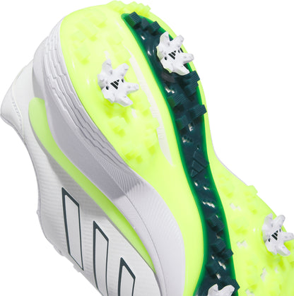adidas ZG23 Mens Golf Shoes - White
