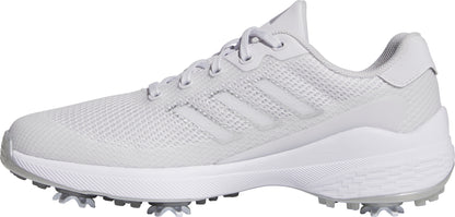 adidas ZG23 Vent Mens Golf Shoes - Grey