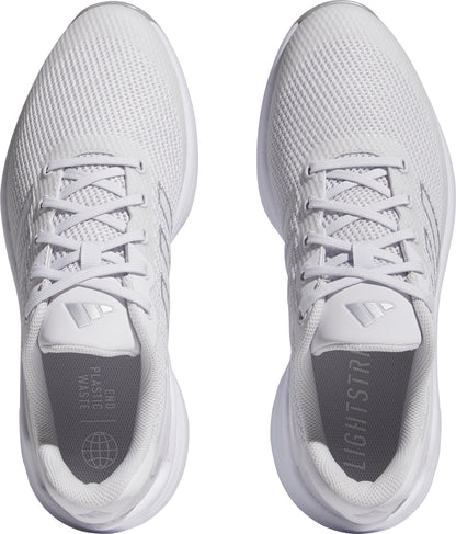 adidas ZG23 Vent Mens Golf Shoes - Grey