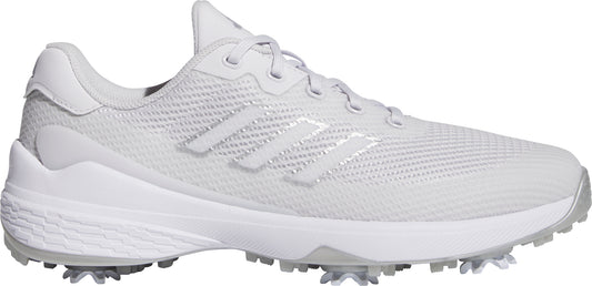 adidas ZG23 Vent Mens Golf Shoes - Grey