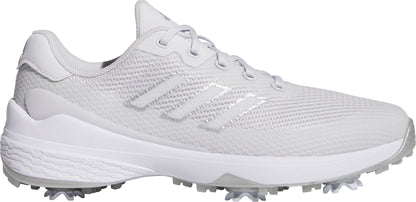 adidas ZG23 Vent Mens Golf Shoes - Grey