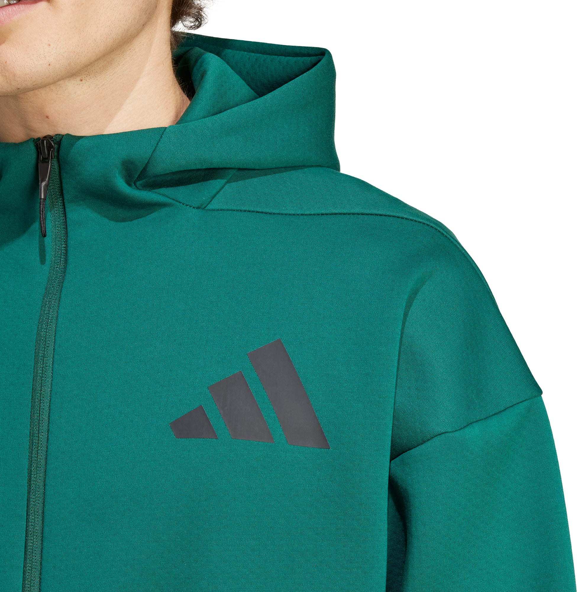 ウォーキング・ランニングウェア 00s adidas classic track jacket XL GRN ウォーキング・ランニングウェア 00s adidas classic track
