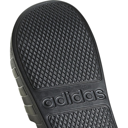 adidas Adilette Aqua Sliders - Black - Start Fitness