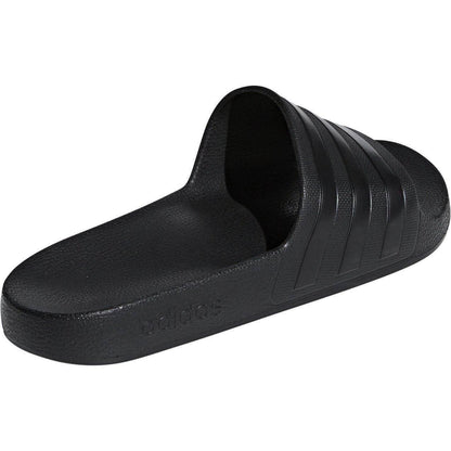 adidas Adilette Aqua Sliders - Black - Start Fitness