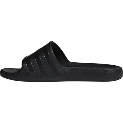 adidas Adilette Aqua Sliders - Black - Start Fitness