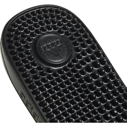 adidas Adissage Sliders - Black - Start Fitness