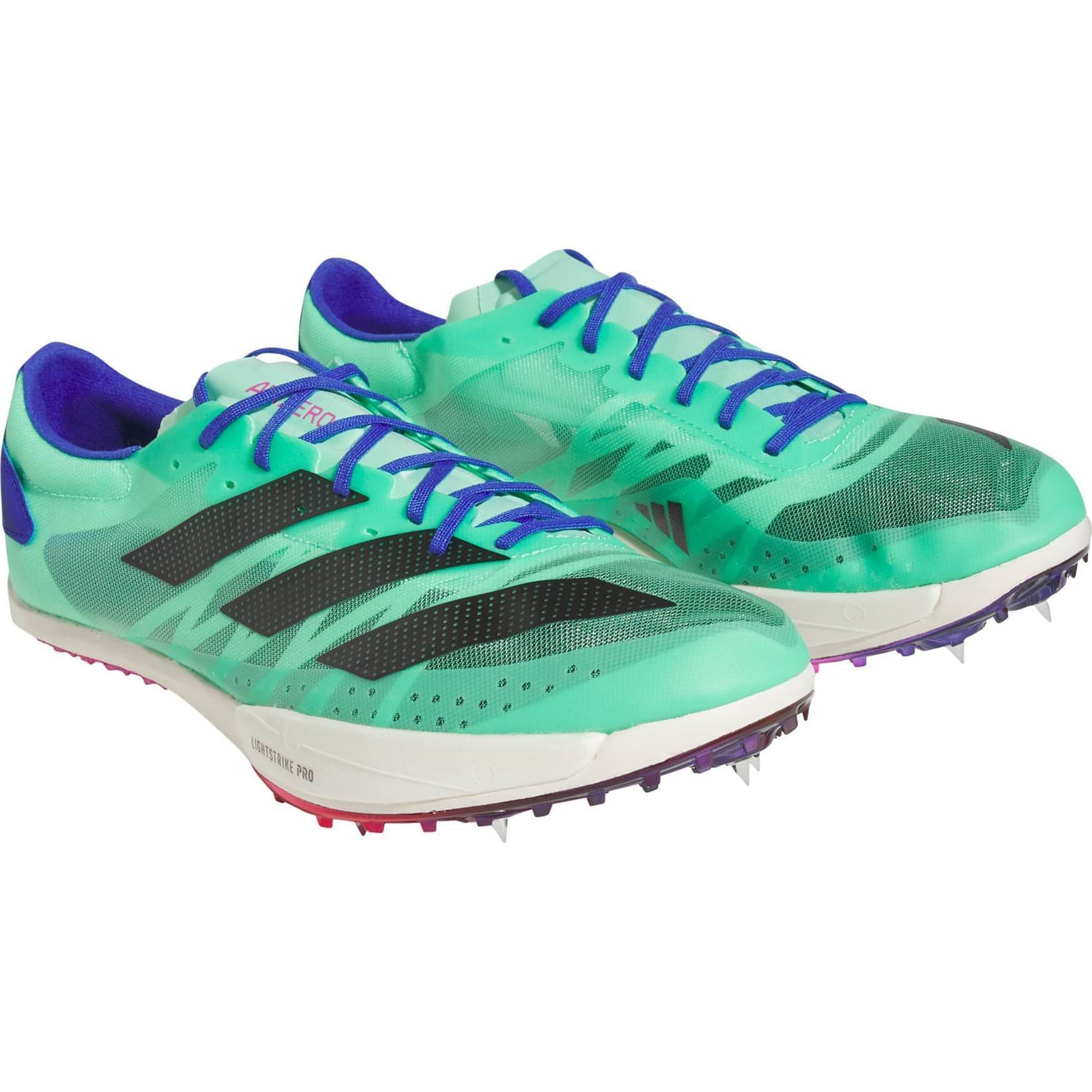 Adidas Adizero Ambition Gv9068 Front - Front View