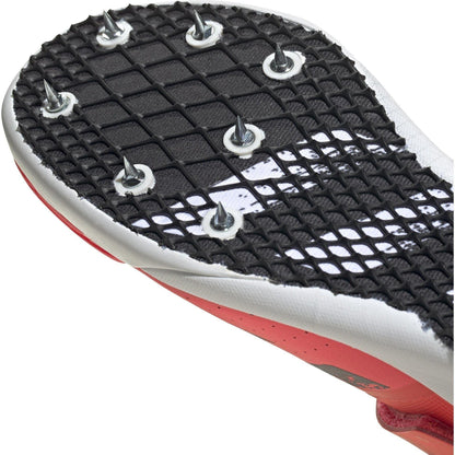 adidas Adizero Javelin Field Event Spikes - Pink - Start Fitness