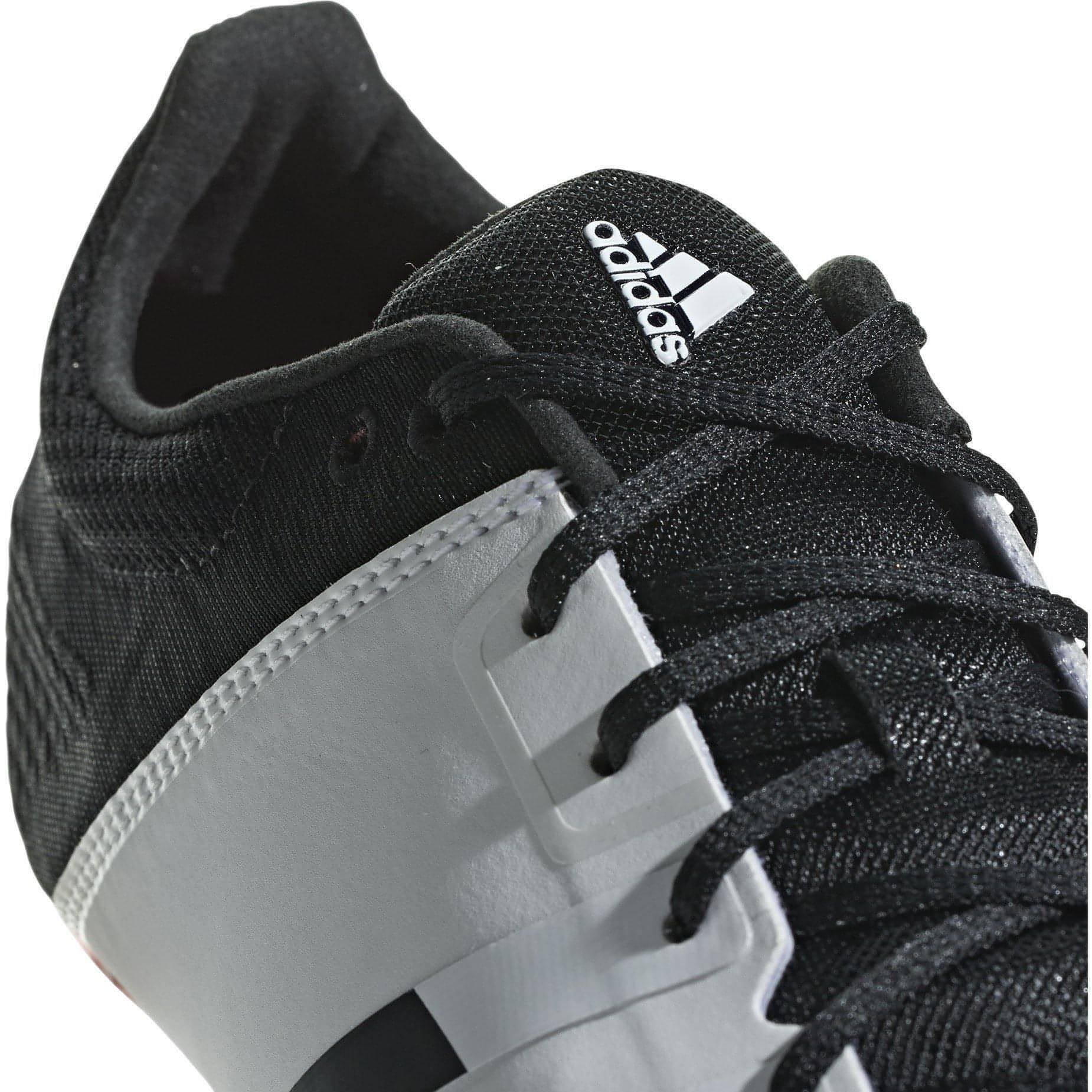 adidas Adizero Prime Finesse Running Spikes - White - Start Fitness