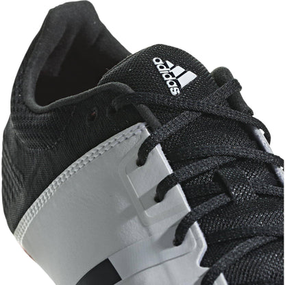 adidas Adizero Prime Finesse Running Spikes - White - Start Fitness