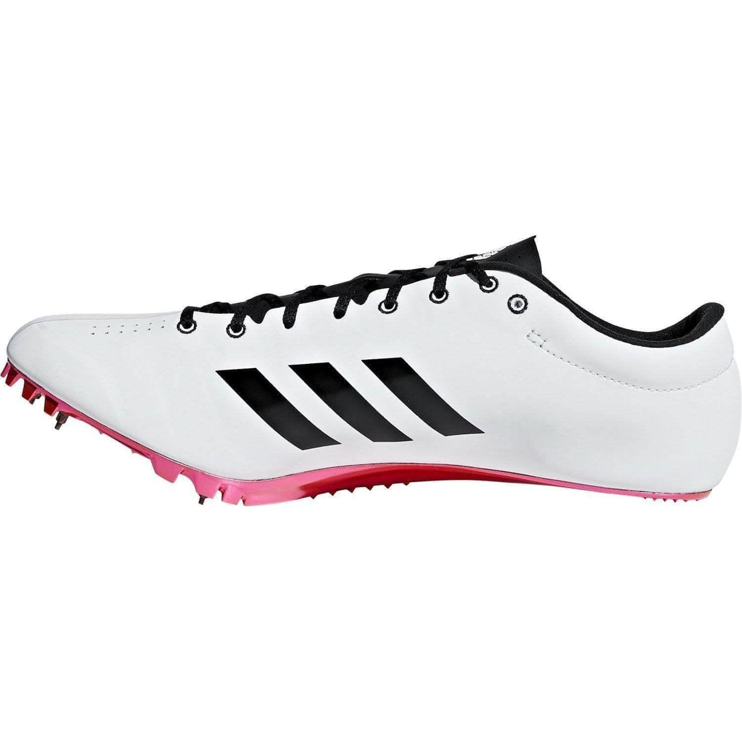 adidas Adizero Prime SP Running Spikes - White - Start Fitness
