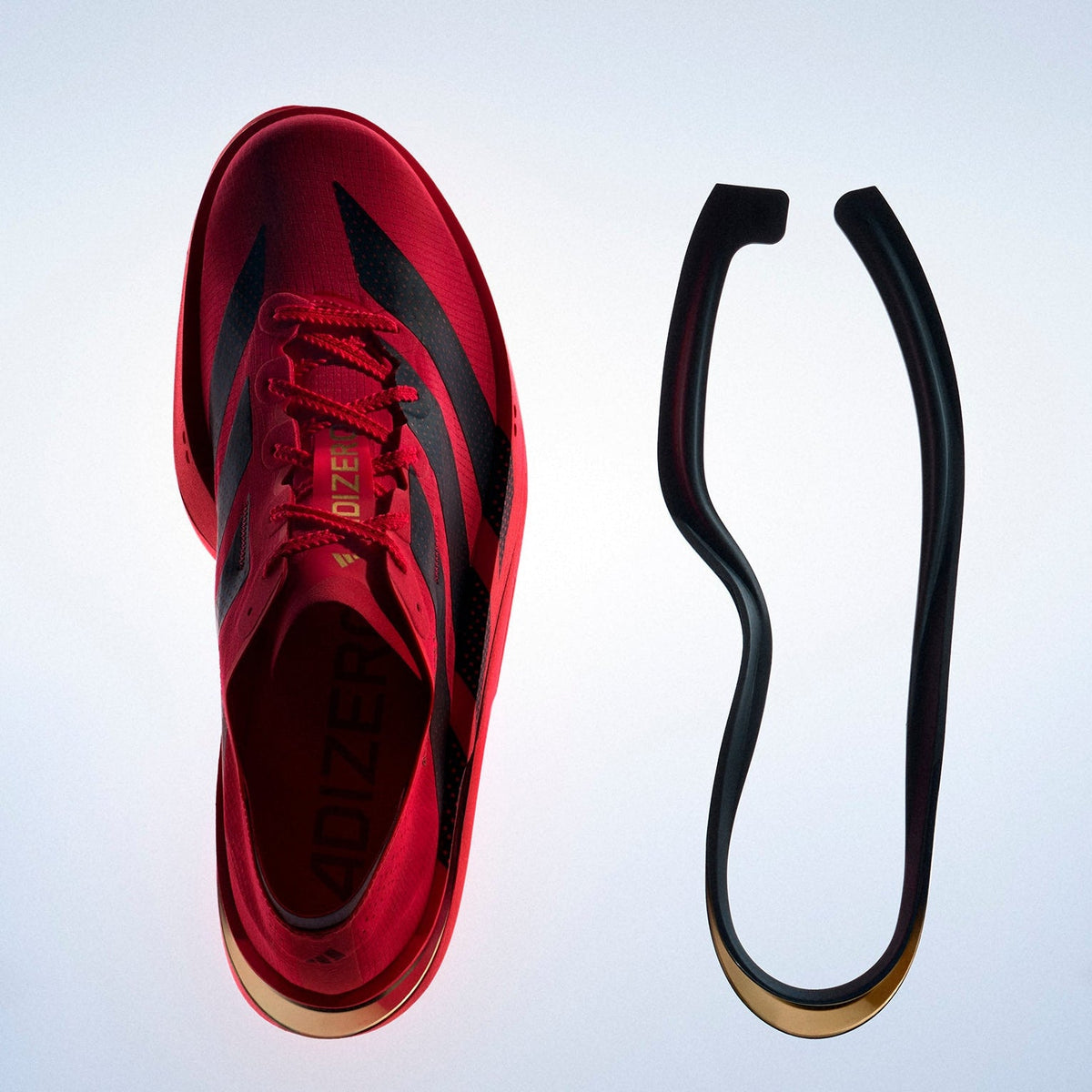 adidas adizero pro 5 Solar Turbo Rim 