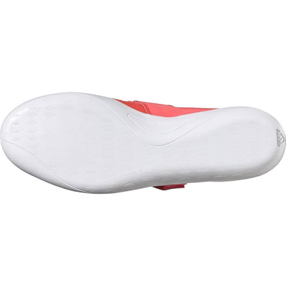 adidas Adizero Shotput Field Event Spikes - Pink - Start Fitness