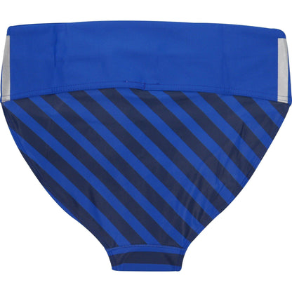 adidas Adizero Womens Race Brief - Blue - Start Fitness