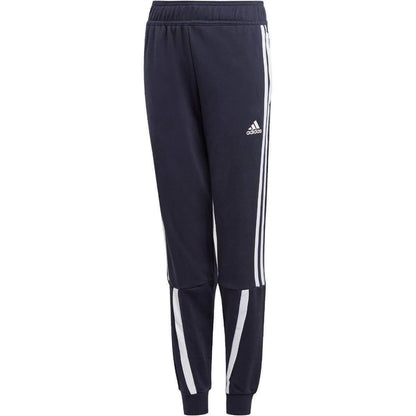 adidas Bold Junior Joggers - Navy - Start Fitness