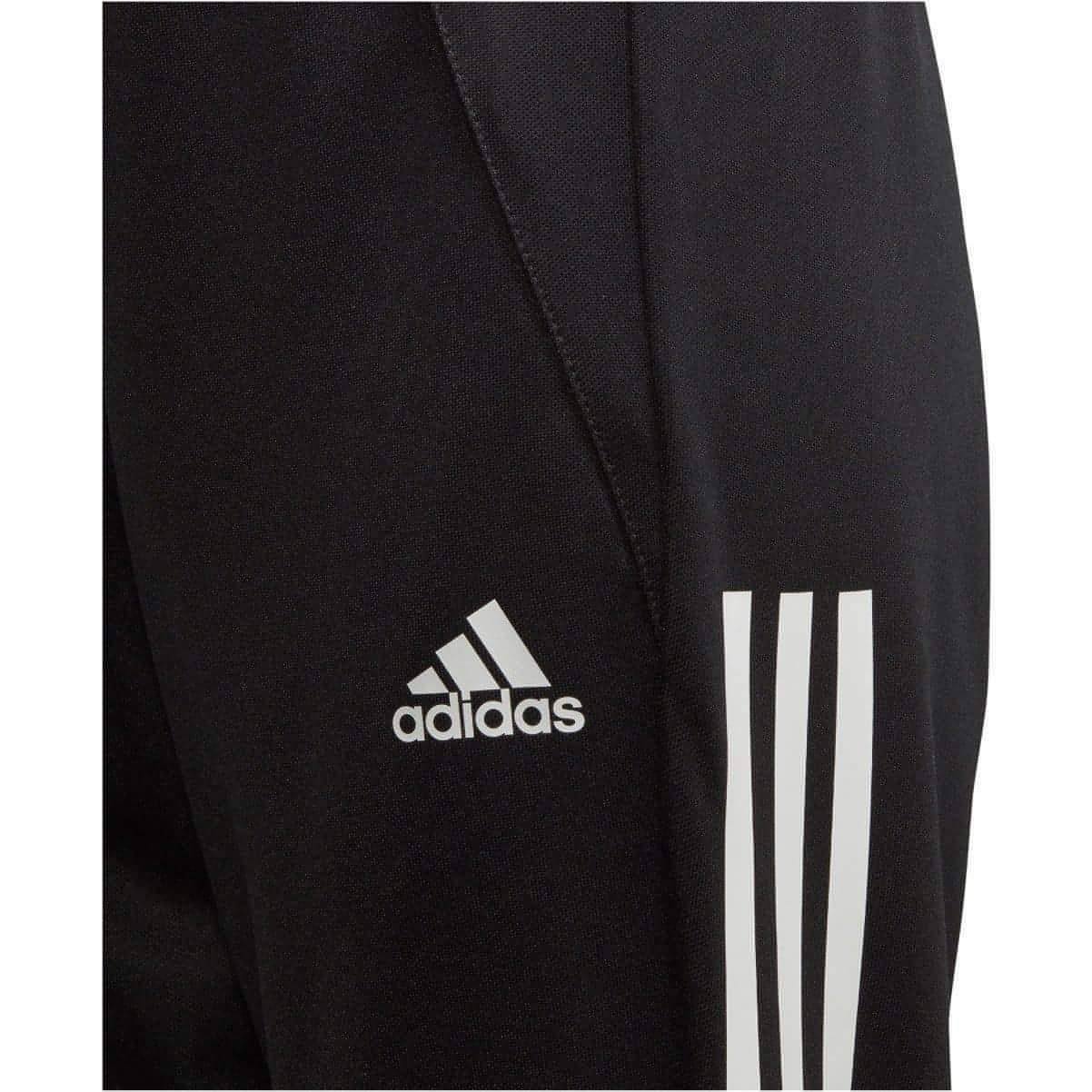 adidas Condivo 20 Junior Training Pants - Black - Start Fitness