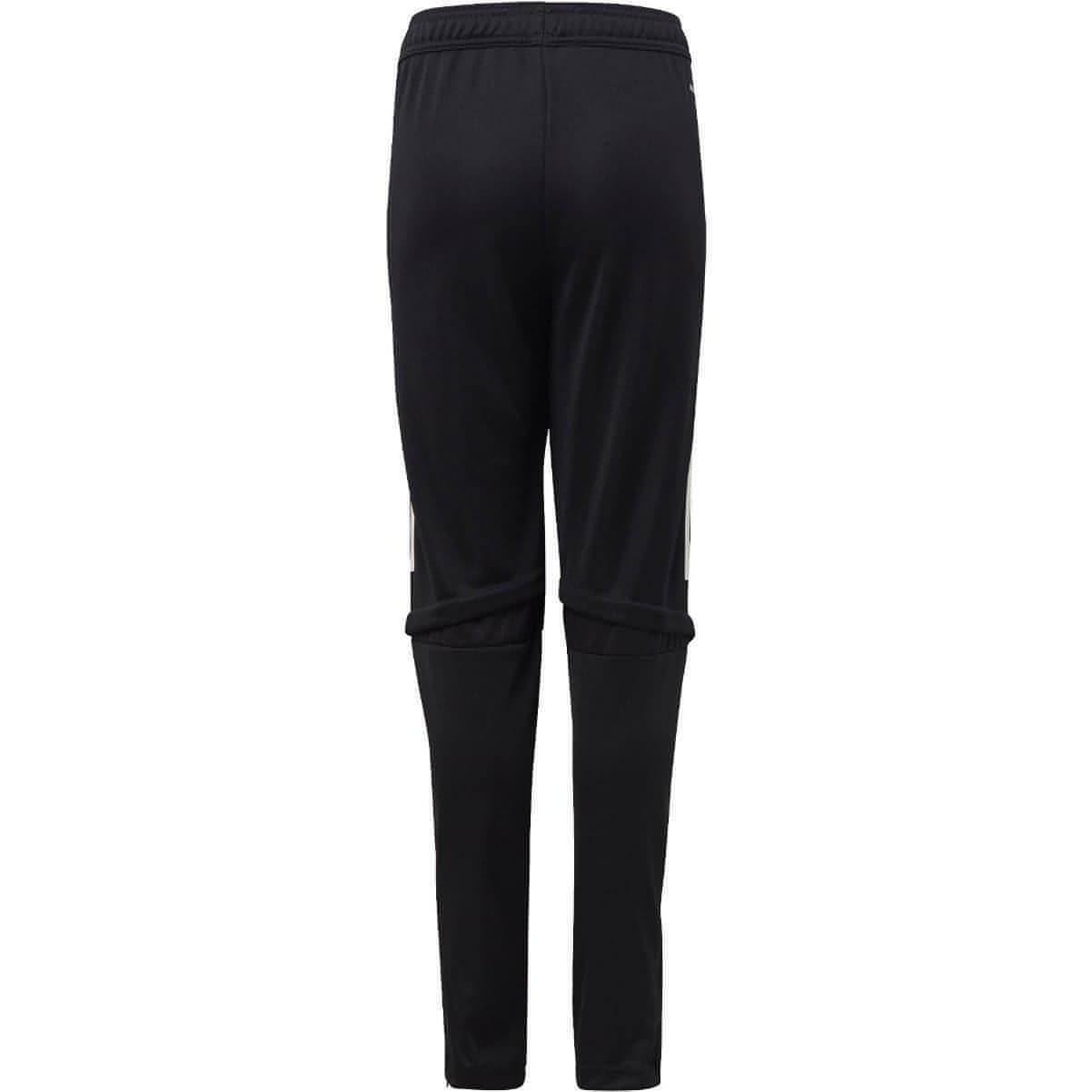 adidas Condivo 20 Junior Training Pants - Black - Start Fitness