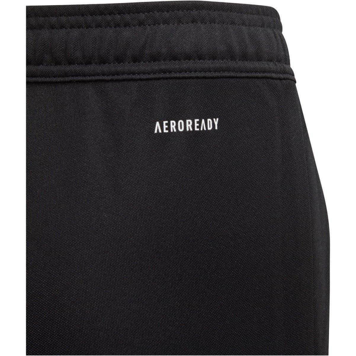 adidas Condivo 20 Junior Training Pants - Black - Start Fitness