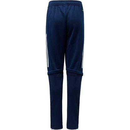 adidas Condivo 20 Junior Training Pants - Navy - Start Fitness