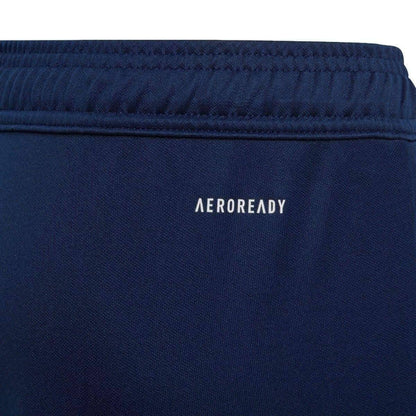 adidas Condivo 20 Junior Training Pants - Navy - Start Fitness