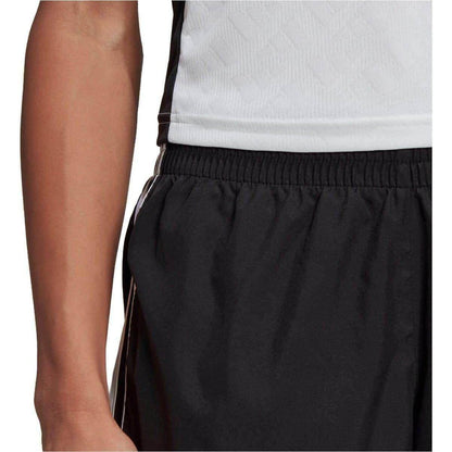 adidas Marathon 20 Womens 3 Inch Running Shorts - Black - Start Fitness