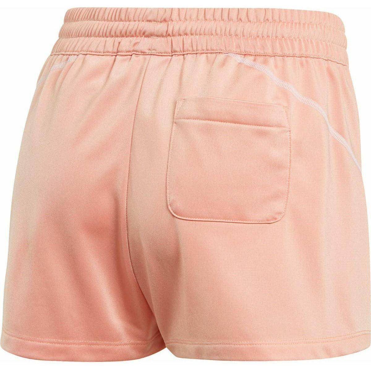 adidas Original R.Y.V Womens Shorts - Pink - Start Fitness