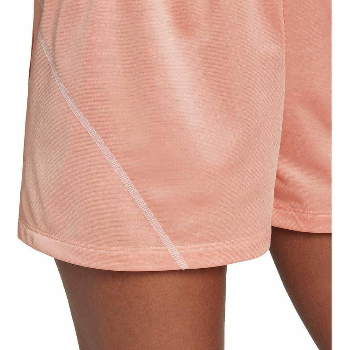 adidas Original R.Y.V Womens Shorts - Pink - Start Fitness