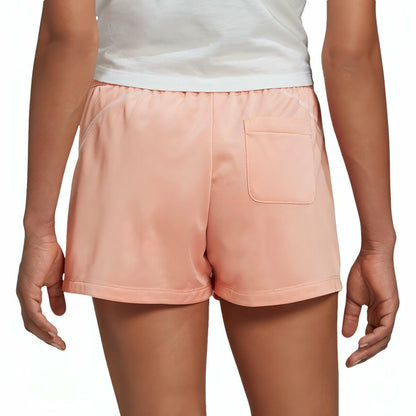 adidas Original R.Y.V Womens Shorts - Pink - Start Fitness