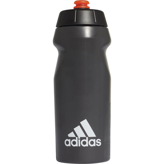 adidas Performance 500ml Water Bottle - Black 4062054764051 - Start Fitness