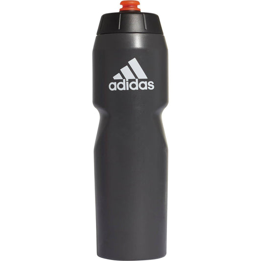adidas Performance 750ml Water Bottle - Black 4062054762187 - Start Fitness