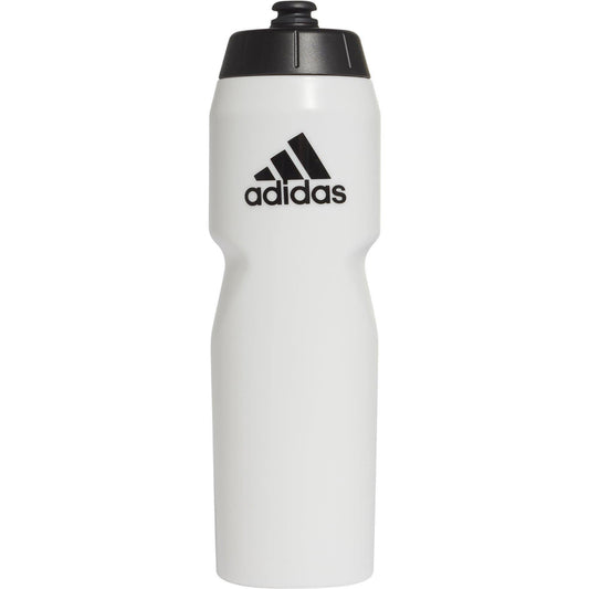 adidas Performance 750ml Water Bottle - White 4062054763290 - Start Fitness