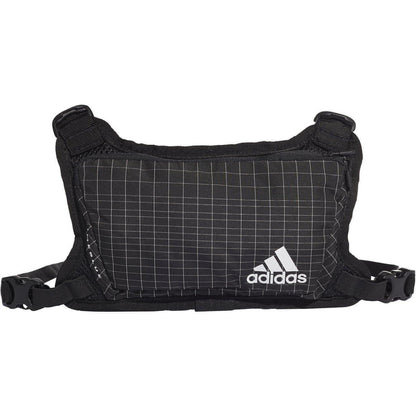 adidas Running City Portable Chest Bag - Black 4064045897113 - Start Fitness