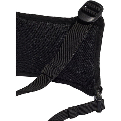 adidas Running City Portable Chest Bag - Black 4064045897113 - Start Fitness