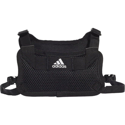 adidas Running City Portable Chest Bag - Black 4064045897113 - Start Fitness