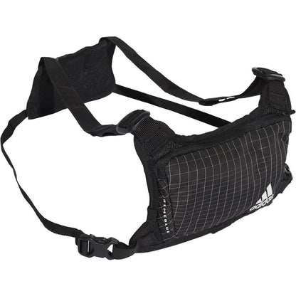 adidas Running City Portable Chest Bag - Black 4064045897113 - Start Fitness