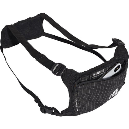 adidas Running City Portable Chest Bag - Black 4064045897113 - Start Fitness