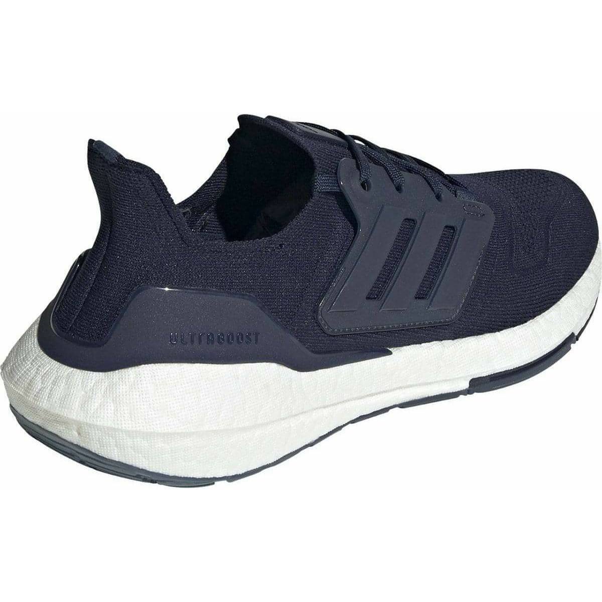 adidas Ultra Boost 22 Mens Running Shoes - Navy - Start Fitness