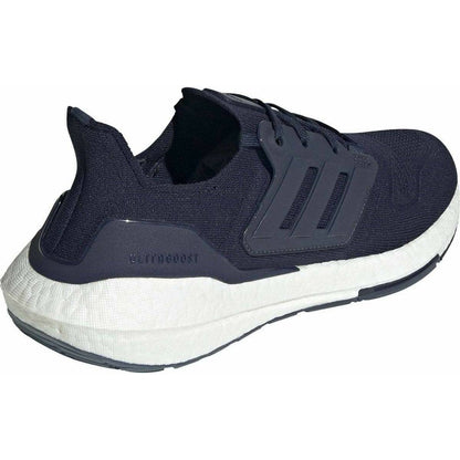 adidas Ultra Boost 22 Mens Running Shoes - Navy - Start Fitness