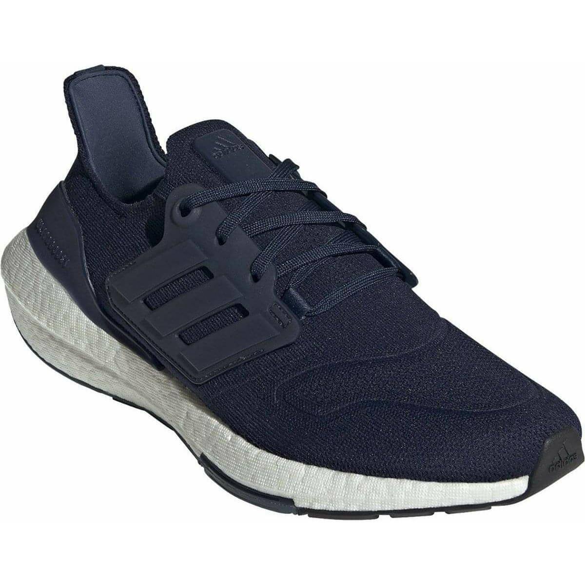 adidas Ultra Boost 22 Mens Running Shoes - Navy - Start Fitness
