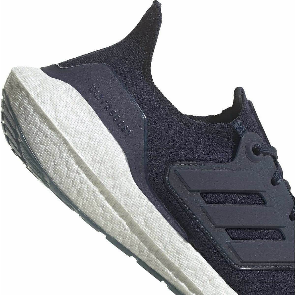 adidas Ultra Boost 22 Mens Running Shoes - Navy - Start Fitness