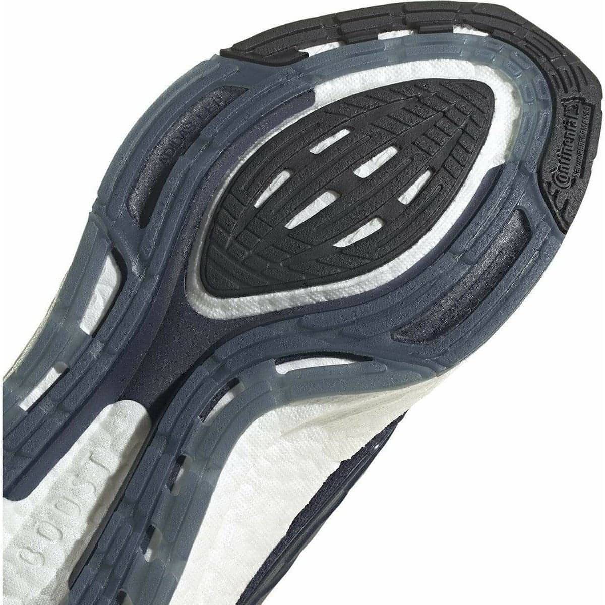 adidas Ultra Boost 22 Mens Running Shoes - Navy - Start Fitness