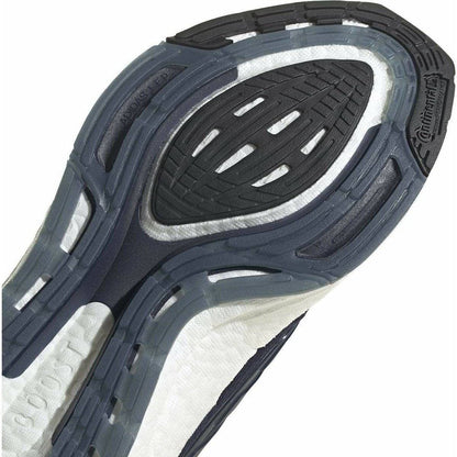 adidas Ultra Boost 22 Mens Running Shoes - Navy - Start Fitness