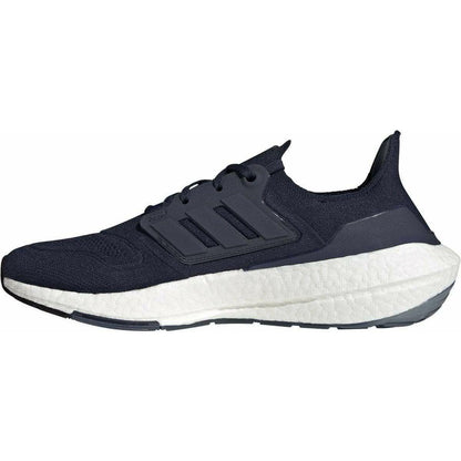 adidas Ultra Boost 22 Mens Running Shoes - Navy - Start Fitness