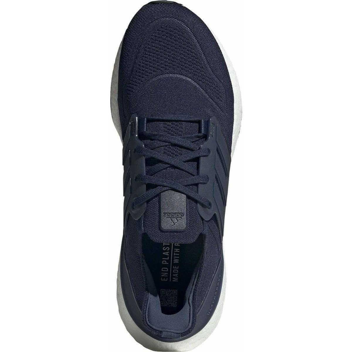 adidas Ultra Boost 22 Mens Running Shoes - Navy - Start Fitness