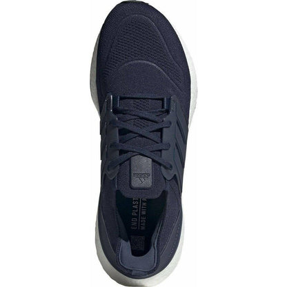 adidas Ultra Boost 22 Mens Running Shoes - Navy - Start Fitness
