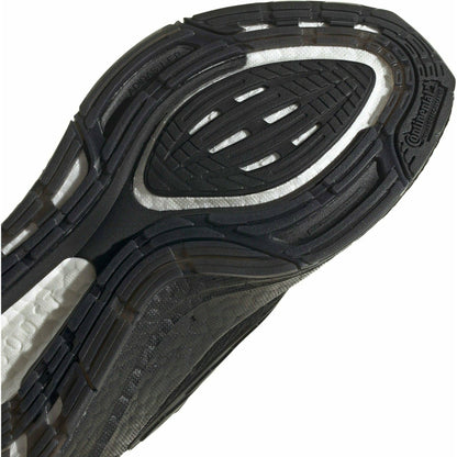 adidas Ultra Boost 22 Womens Running Shoes - Black - Start Fitness